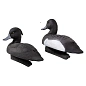 Муляж ''Утки'' пластмассовая декоративная 2шт, 15х19х28 см WMC TOOLS WMC-TG6004021[2 шт к-т]
