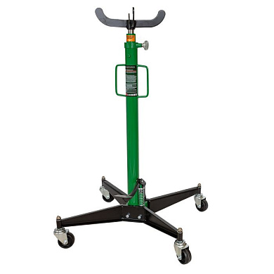 Стойка трансмиссионная гидравлическая 0,5 т RockForce RF-0901(F0901)