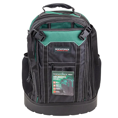Рюкзак для инструментов RockForce RF-KBAG21