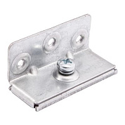 Стяжка кроватная угловая СБ BY 28658