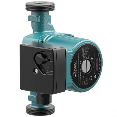 Циркуляционный насос AS25-6-130 AQUOR AS25-6-130(AQ)