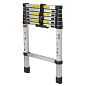 Лестница телескопическая 2 м ISMA ISMA-UP200