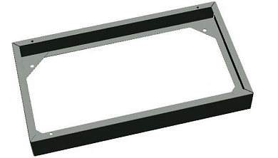 Цоколь к ВРУ Unit S IP31 (Вх600х600) EKF PROxima mb15-08-02-06