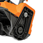 Снегоуборщик аккумуляторный Daewoo Power DAST 4042Li