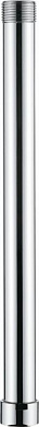 Удлинитель душевой системы 30 см, нержавеющая сталь, хром L7505 Ledeme