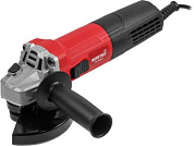 Одноручная углошлифмашина LX AG 1209-4 в кор. 950 Вт, 125 мм, 3 000-11 000 об/мин WORTEX 1335619