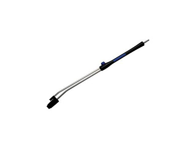 Насадка Tornado Plus 100 см, изогнутая, без сопла ВД Nilfisk-ALTO 106403011