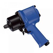 Пневмогайковерт, 68-746Н/м, 1054Н/м, 6000об/мин, 1/2" AirBoss AW-130P