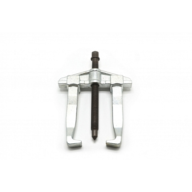 Съемник двухлапый с торцевым ограничителем 4" (захват 25-80 мм) американского типа H-D HD-25121