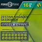 Набор ударных глубоких головок 10-32 мм 1/2'' 6-гр 16 пр FORSandTUNE FORSandTUNE-4167-5MPB