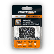 Цепь пильная PARTISAN PN325BL372E