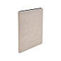 Ежедневник недатированный "Tucson Flex", А5, 272 страницы, бежевый
