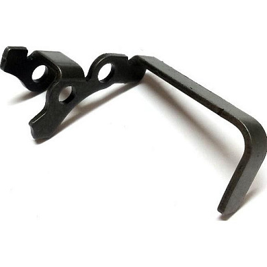 Пластина переключения режимов к HR 2470 FT(3) MAKITA (345363-0)