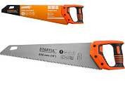 Ножовка по дер. 450мм 4 TPI STARTUL MASTER STARTUL ST4240-45