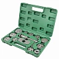 Набор инструментов для обслуживания тормозных цилиндров 13 пр., в кейсе Forsland Forsland-65802