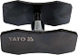 Распорка тормозных поршней 43-70 м м Yato YT-06101