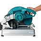Пила отрезная по металлу LW1400 (LW 1400) MAKITA