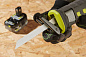 ONE + / Пила сабельная RRS18-0 (без батареи) RYOBI 5133005404