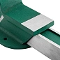 Тиски стальные с наковальней 150 мм RockForce RF-6540706
