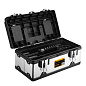 Ящик для инструментов 41x23x19 см Tool box 18M DEKO 085-3002