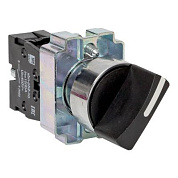 Переключатель BD21 2P короткая ручка NO EKF PROxima xb2-bd21