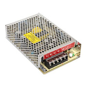 Блок питания намонтажную панель 50Вт,Uвх ~ 220 В AC m, Uвых - 5 В DC постоянного тока MPS-50W-5