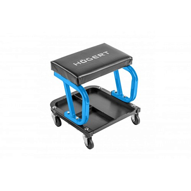 Стул для мастерской передвижной Hoegert HT7G561