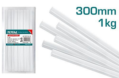 Клеевые стержни TOTAL TACGT3011