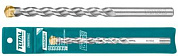 Сверло по бетону TOTAL