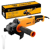 Углошлифмашина DKAG1400-150E DEKO 083-1029