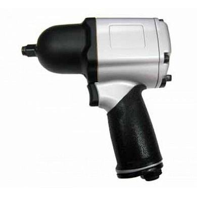 Пневмогайковёрт ударный 1/2'' 678Нм 2-й молоток Prowin IW-4460