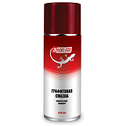Смазка графитовая GRAPHITE SPRAY LUBRICANT 520 мл ТС-531 3ton 40318
