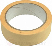 Лента малярная 48ммх50м Vorel 75288