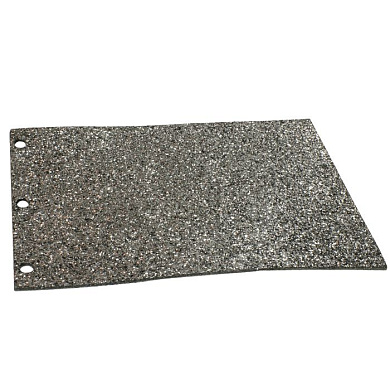 Графитовая подошва к 9403 MAKITA (421648-9)