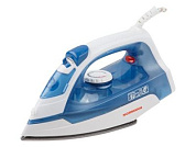 Утюг электрический AIR-209, 1800 Вт, пар, паров.удар, спрей, антиприг., самоочистка NORMANN AIR-209