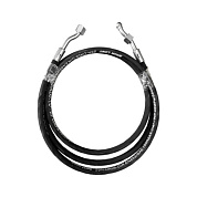 Гидравлический шланг 2870мм для подъемника HL-4.0 BZ-EM (SF-B4000) Horex HZ 03.1.10.064