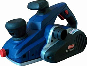 Рубанок ручной электрический,1500 Вт, 15000 об/мин, 110мм, 0-3,5мм Диолд РЭ-1500-01