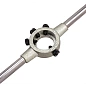 Плашкодержатель 20х5 мм Scheppach Sch-DS20X5