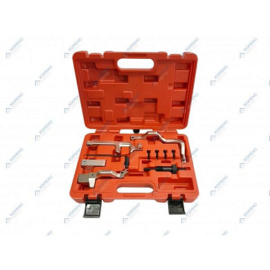 Набор фиксаторов для обслуживания двигателей BMW Mini, PSA 1.4/1.6 HOREX HZ 25.1.140S