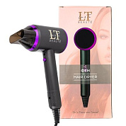 Фен для волос 1800Вт, серый La and Te beaute NGD-2