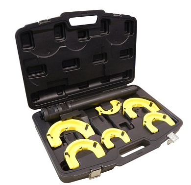 Стяжка пружин усиленная 7 пр. Forsage F-908T8