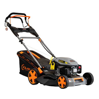 Газонокосилка бензиновая ELAND BGL-755S серия LUX
