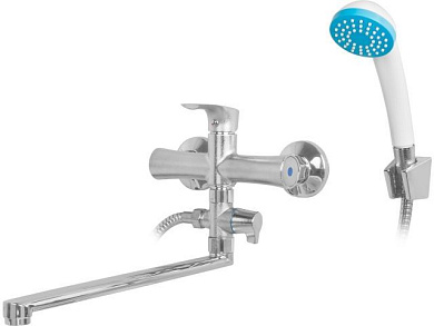 Смеситель для ванны D25-B, серия 580 ECONOCE EC0583