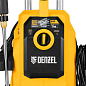Моечная машина высокого давления K 50 Power, 2100 Вт, 150 бар, 600 л/ч, асинх. двиг. Denzel 58271