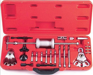 Молоток обратный для съема подшипников 26 пр. Force 664A