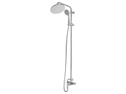 Душевая система (Lt) D35 A-52000, без излива A-five A-52000