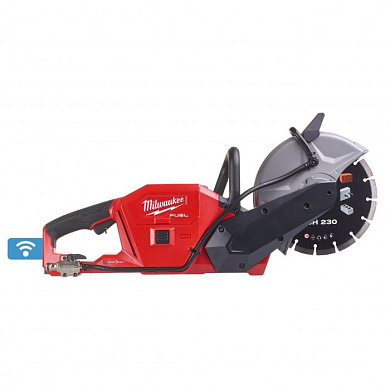 Аккумуляторная отрезная машина M18FCOS230-121 Milwaukee 4933471697