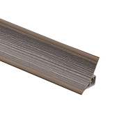 Плинтус ПВХ к столешнику LР риголетто (121) (1шт=3м.п.) EL-MECH-PLAST 61179