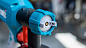 Краскораспылитель TOTAL TT3506