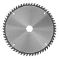 Пильный диск по дереву ф250 х 30 мм, 60 зубьев Denzel 733587